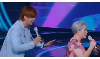 徐怀钰状态回来了 徐怀钰状态回来了